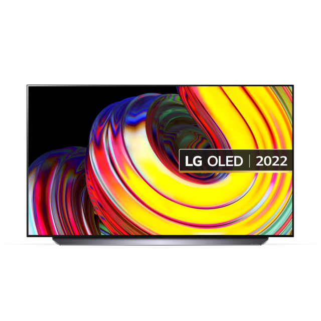 LG OLED55CS6LA_AEK 55inch 4K OLED Smart TV