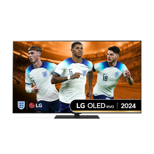 LG OLED65G46LS.AEK 65inch 4K OLED EVO Smart TV