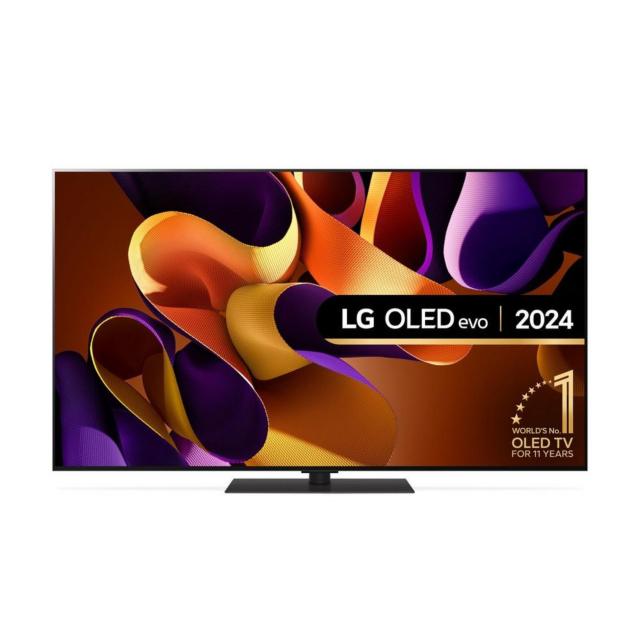 LG OLED65G46LS.AEK 65inch 4K OLED EVO Smart TV