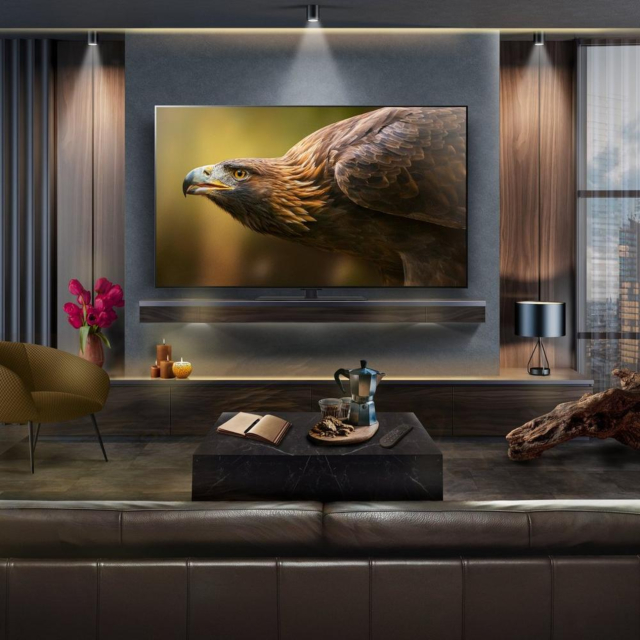 LG OLED65G46LS.AEK 65inch 4K OLED EVO Smart TV