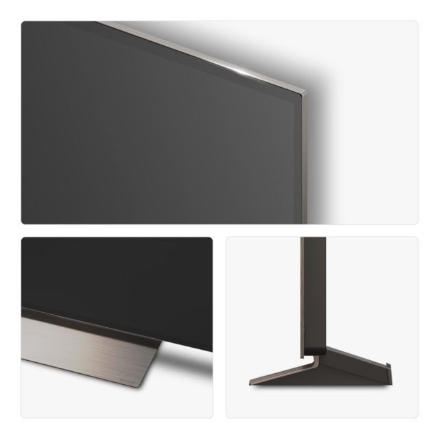 LG OLED77C56LB.AEK 77inch 4K OLED Smart TV