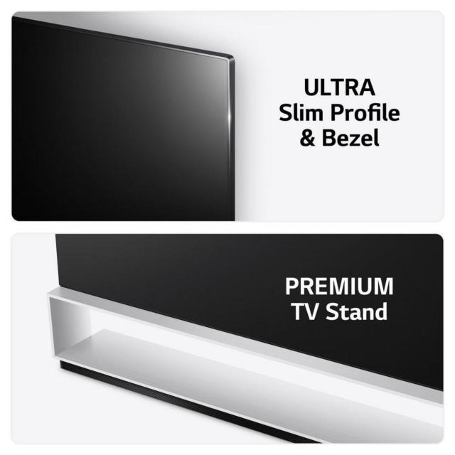LG OLED88Z39LA_AEK 88inch 8K OLED Smart TV
