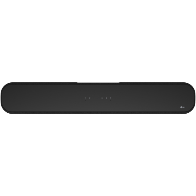 LG USE6S.DGBRLLK  Dolby Atmos & DTS  - Black | LG | Brands | Euronics Site