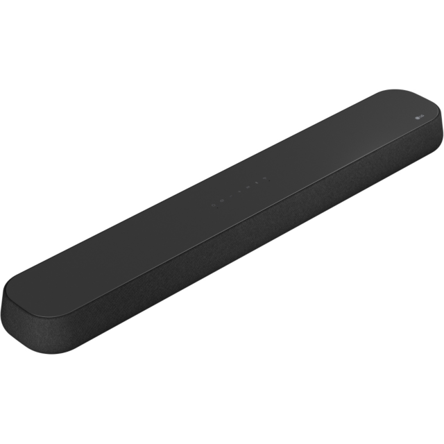 LG USE6S.DGBRLLK  Dolby Atmos & DTS  - Black | LG | Brands | Euronics Site