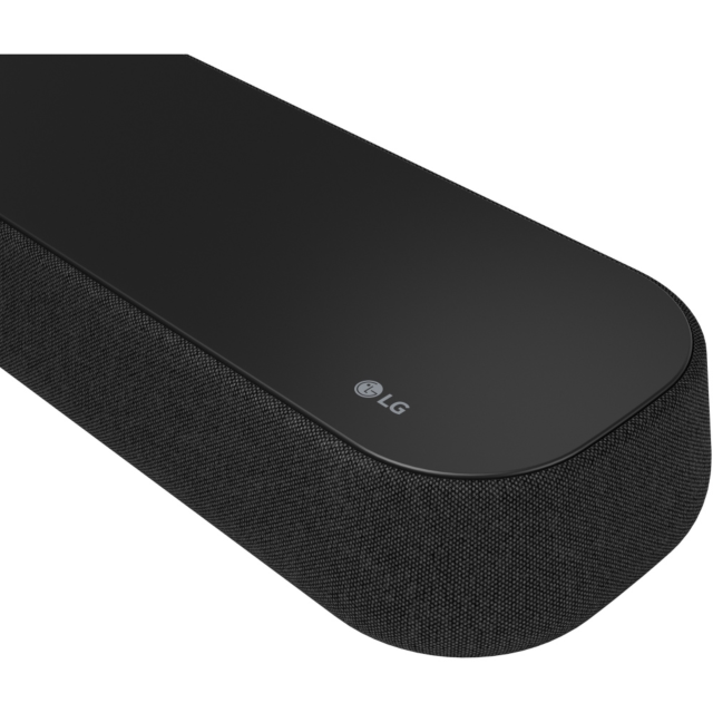 LG USE6S.DGBRLLK  Dolby Atmos & DTS  - Black | LG | Brands | Euronics Site