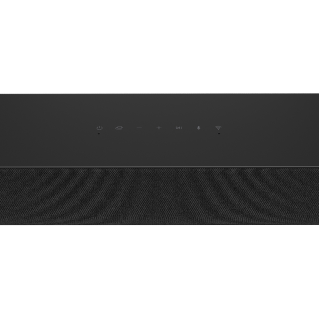 LG USE6S.DGBRLLK  Dolby Atmos & DTS  - Black | LG | Brands | Euronics Site