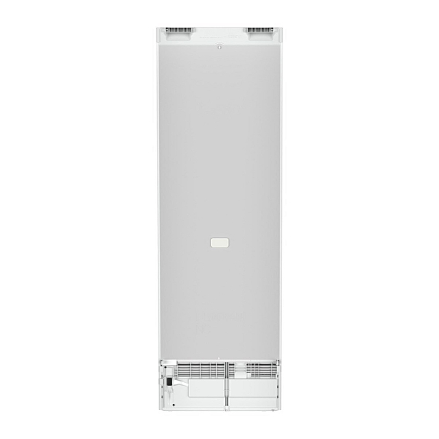 Liebherr CNF5204 59.5cm Frost Free Fridge Freezer - White