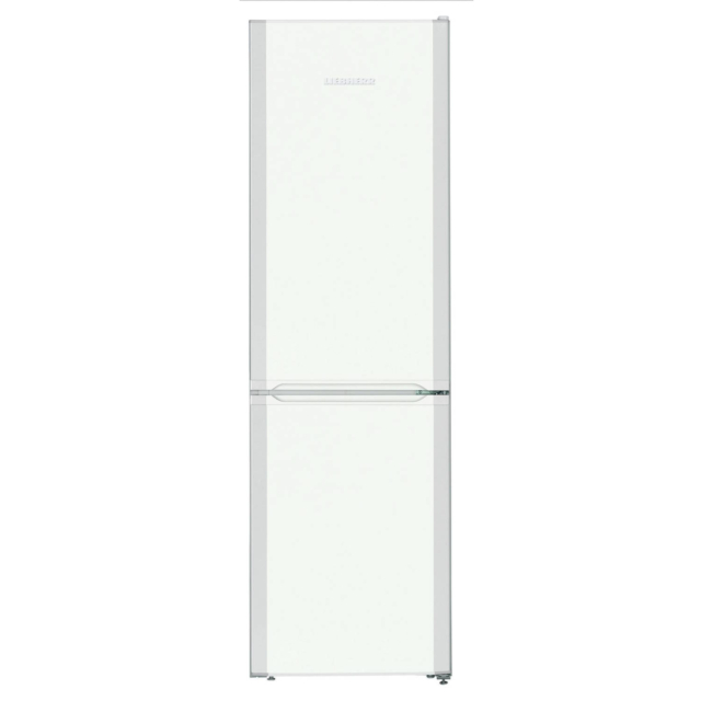 Liebherr CU3331 55cm Fridge Freezer in White