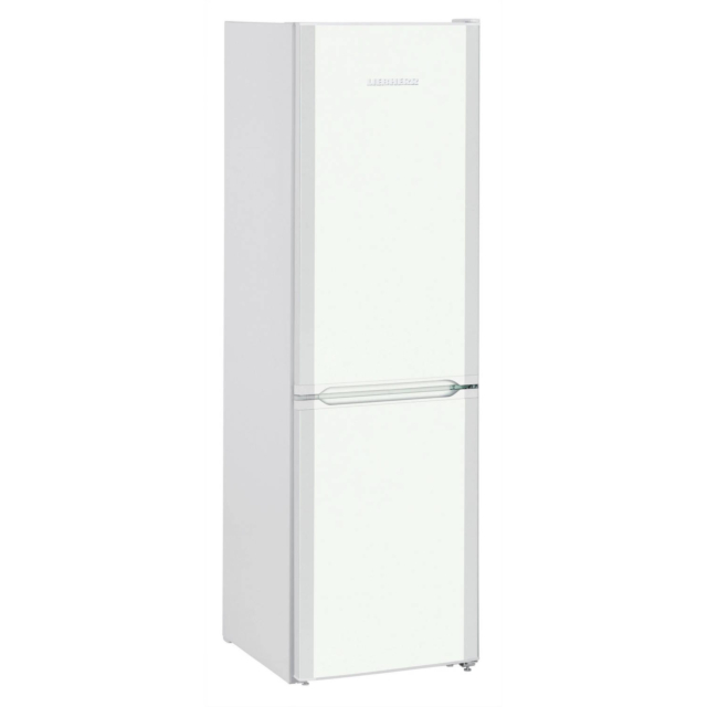 Liebherr CU3331 55cm Fridge Freezer in White