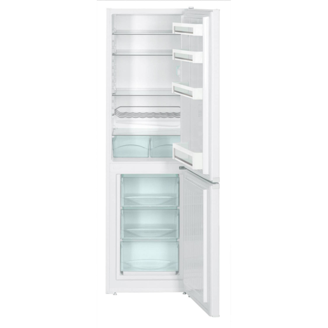 Liebherr CU3331 55cm Fridge Freezer in White