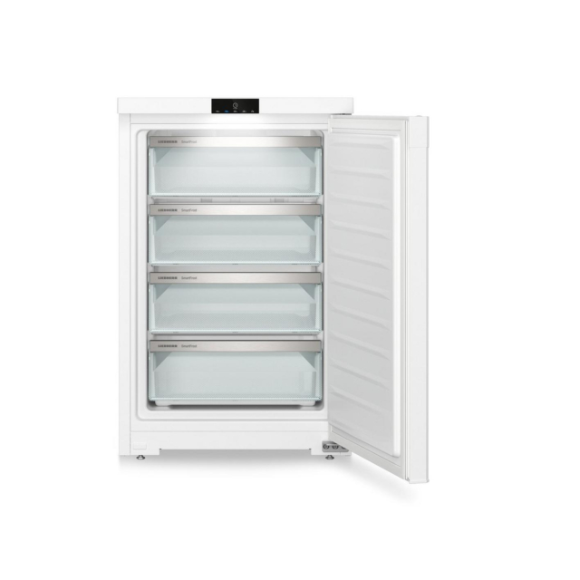 Liebherr FE1404N 55cm Undercounter Freezer - White