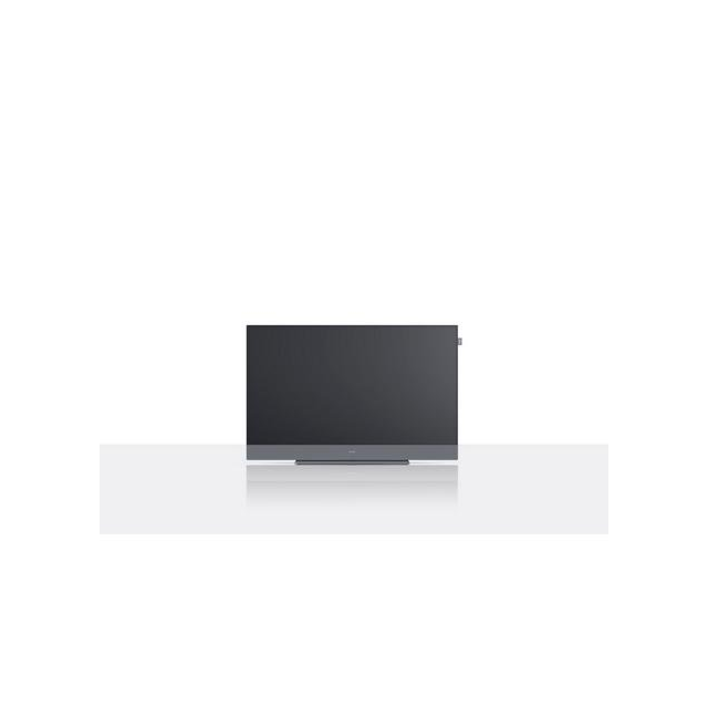 Loewe WESEE32SG 32inch LCD Smart TV - Storm Grey