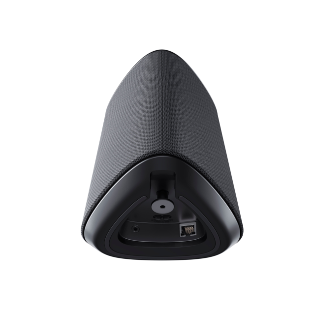 Loewe KLANGMR1 Multi Room Speaker - Basalt Grey