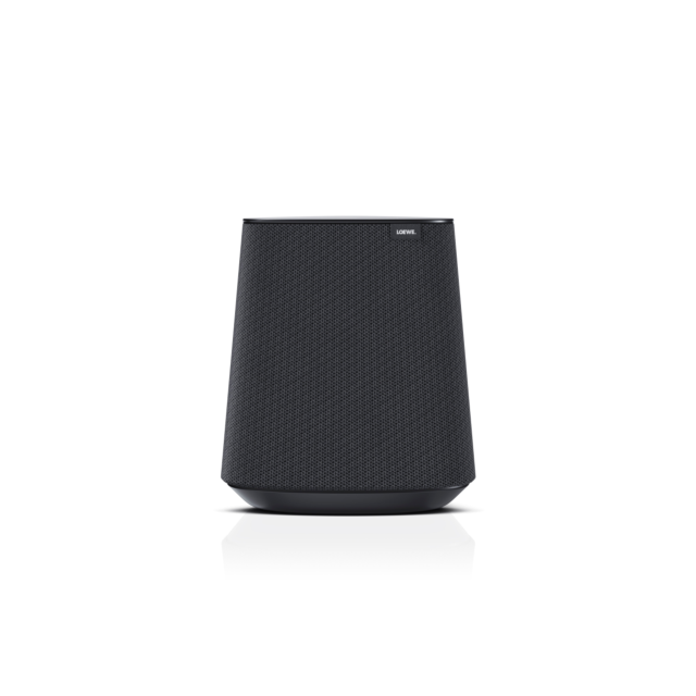 Loewe KLANGMR1 Multi Room Speaker - Basalt Grey