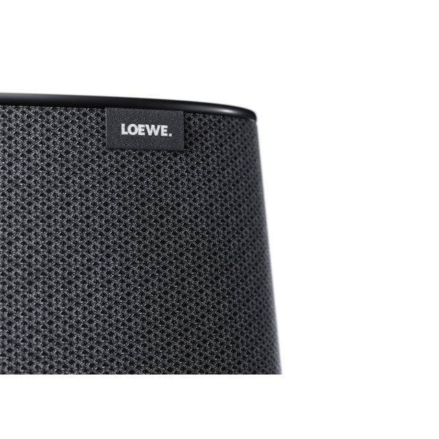 Loewe KLANGMR1 Multi Room Speaker - Basalt Grey