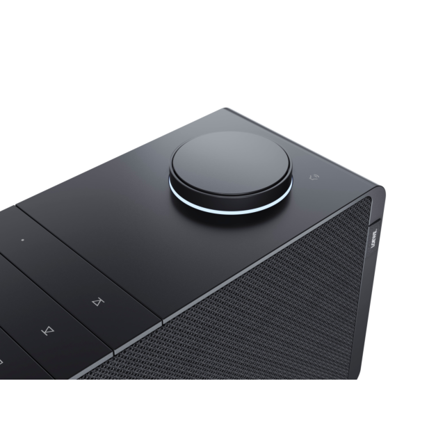 Loewe KLANGS1 Smart Radio - Basalt Grey