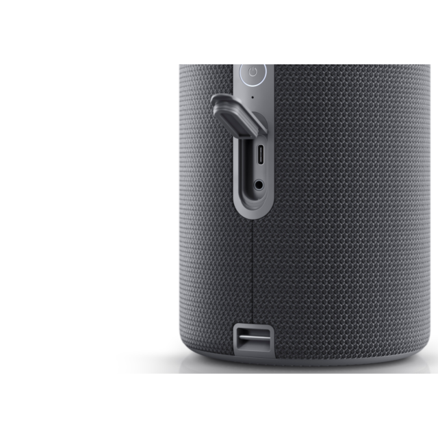 Loewe WEHEAR1SG Portable Speaker - Storm Grey