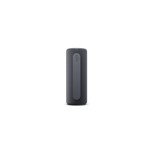 Loewe WEHEAR2SG Portable Speaker - Storm Grey
