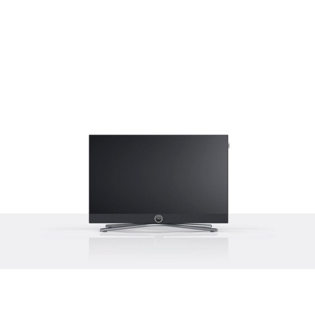 Loewe BILDC32BG 32inch LCD Smart TV - Basalt Grey