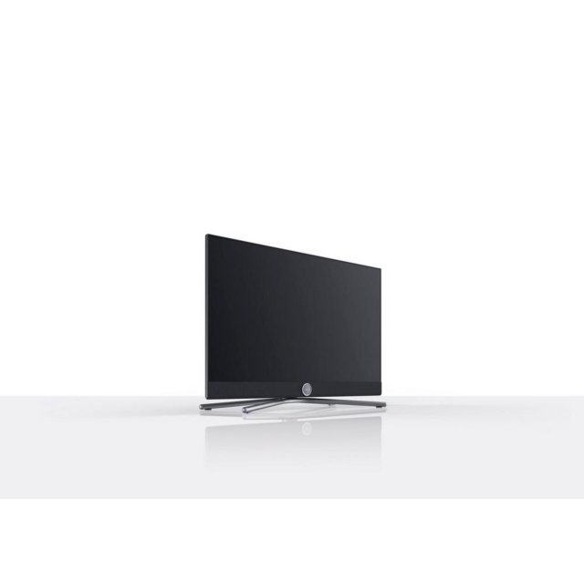 Loewe BILDC32BG 32inch LCD Smart TV - Basalt Grey