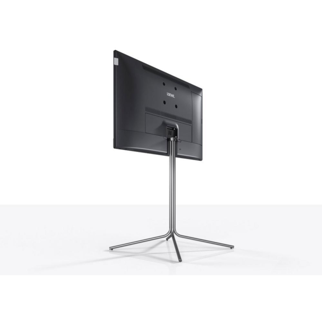 Loewe BILDC32BG 32inch LCD Smart TV - Basalt Grey