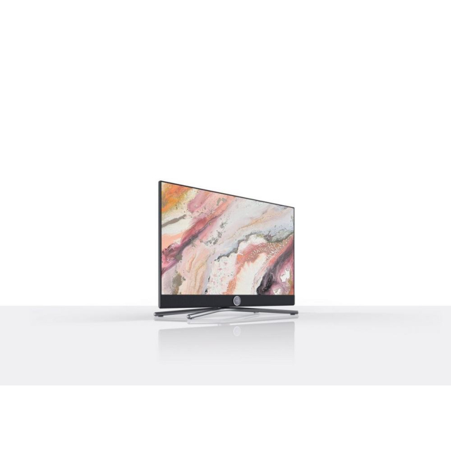 Loewe BILDC32BG 32inch LCD Smart TV - Basalt Grey