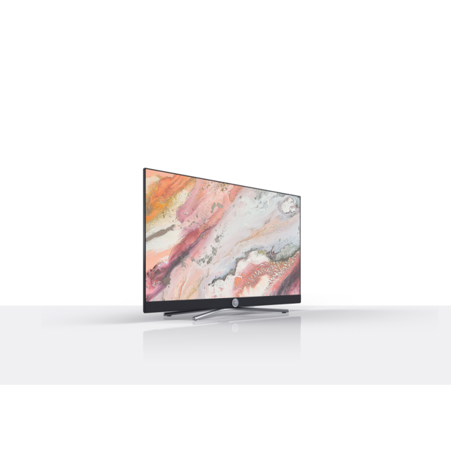 Loewe BILDC43BG 43inch LCD Smart TV - Basalt Grey
