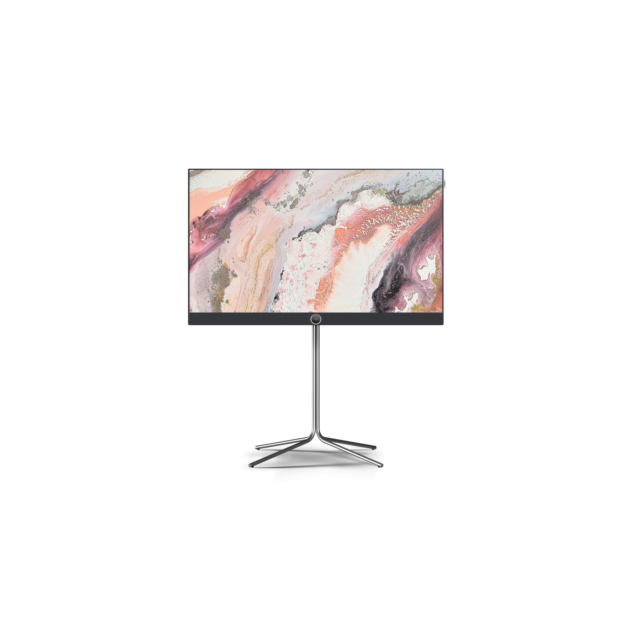 Loewe BILDC43BG 43inch LCD Smart TV - Basalt Grey