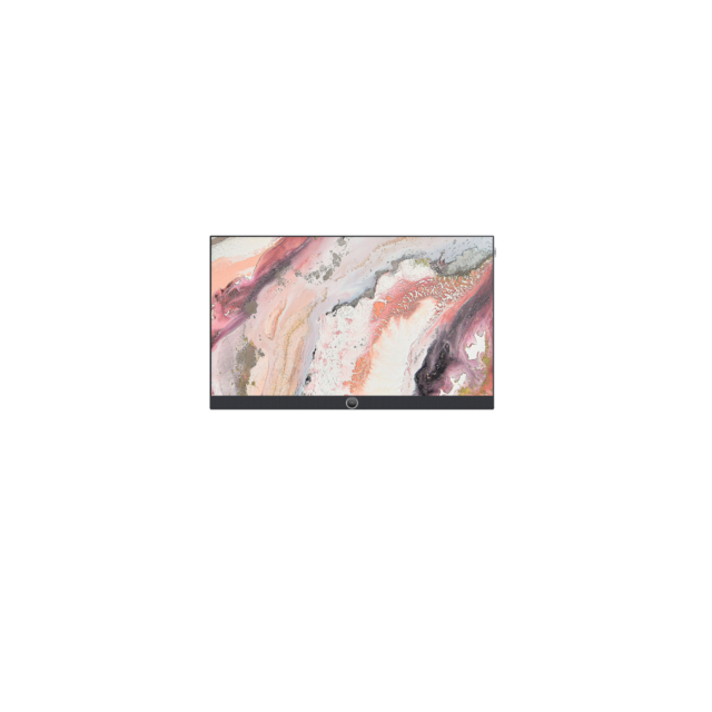 Loewe BILDC43BG 43inch LCD Smart TV - Basalt Grey
