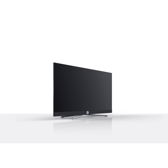 Loewe BILDC43BG 43inch LCD Smart TV - Basalt Grey