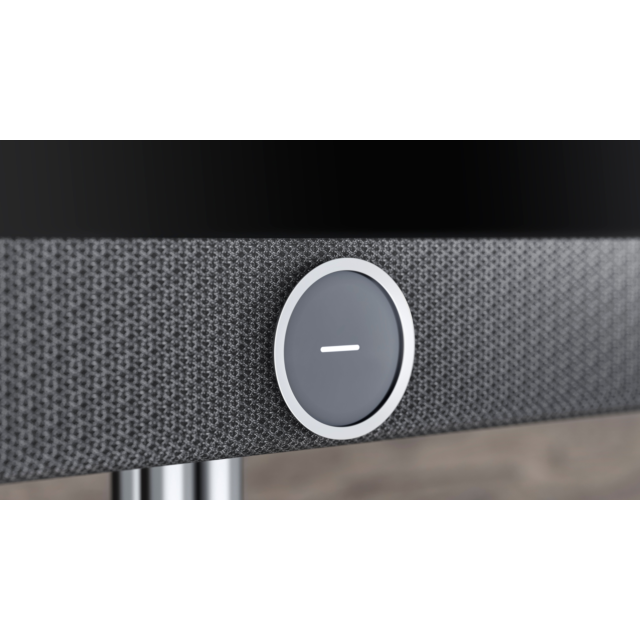 Loewe BILDC43BG 43inch LCD Smart TV - Basalt Grey