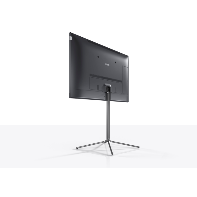 Loewe BILDC43BG 43inch LCD Smart TV - Basalt Grey