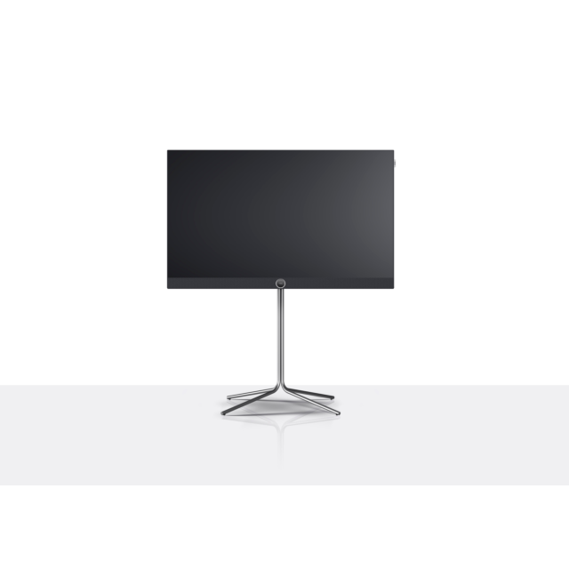 Loewe BILDC43BG 43inch LCD Smart TV - Basalt Grey