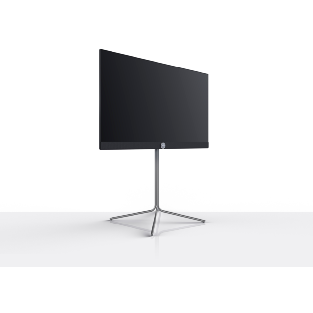 Loewe BILDC43BG 43inch LCD Smart TV - Basalt Grey