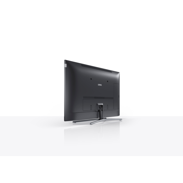 Loewe BILDC43BG 43inch LCD Smart TV - Basalt Grey
