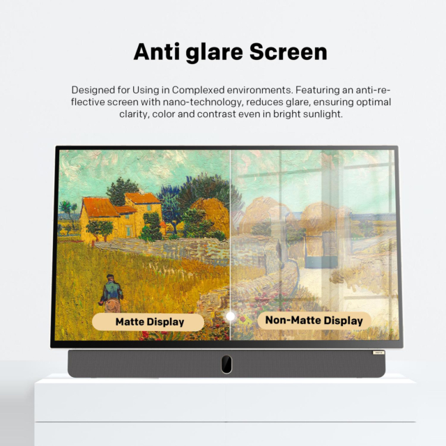 Metz 24MPE7002Z 24inch Full HD Smart Google TV