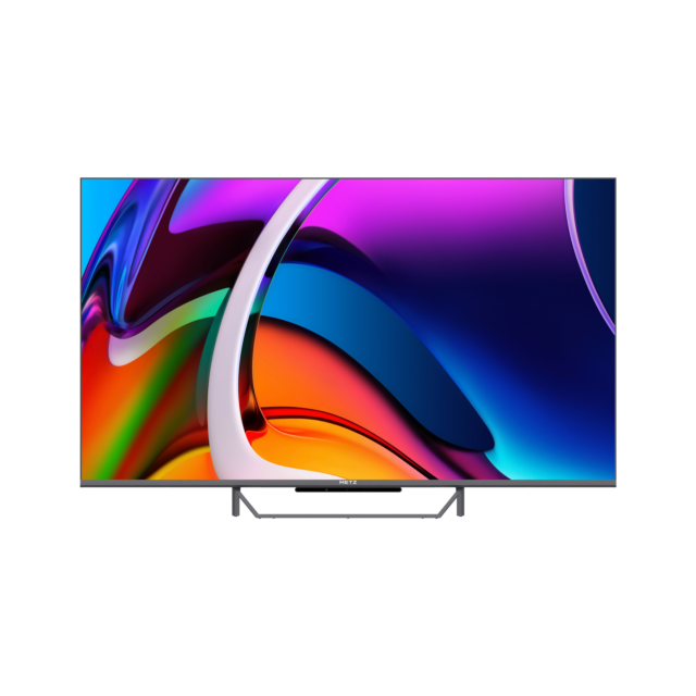 Metz 43MQE7600ZUK  43inch 4K Ultra HD QLED Smart TV