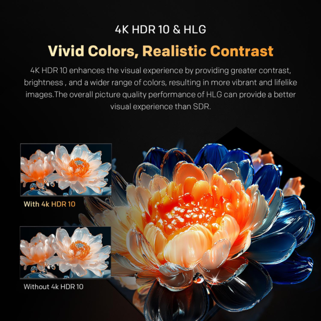 Metz 43MRF6000ZUK 43inch 4K Smart TV - Features & Specs