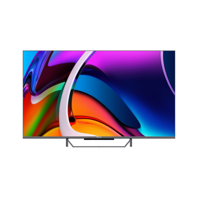 Metz 50MQE7600ZUK 50inch 4K Ultra HD QLED Smart TV