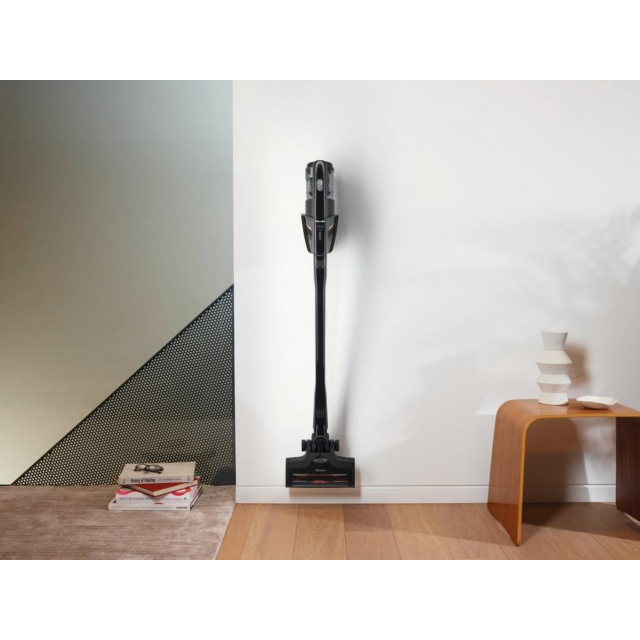 Miele HX2CAT_DOG Cordless Stick Vacuum Cleaner - 60 Minutes Run Time - Black