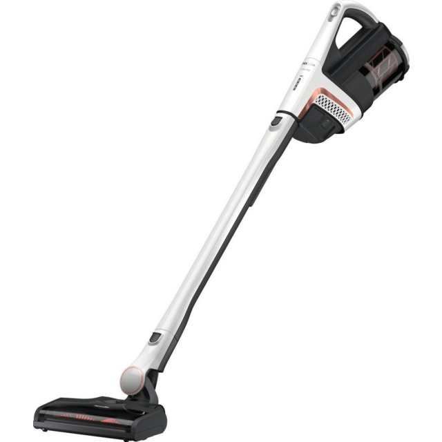 Miele HX2POWERLINE Cordless Stick Vacuum Cleaner - 60 Minutes Run Time - White