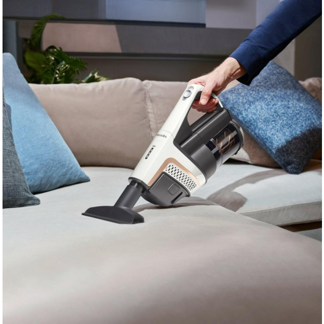 Miele HX2POWERLINE Cordless Stick Vacuum Cleaner - 60 Minutes Run Time - White