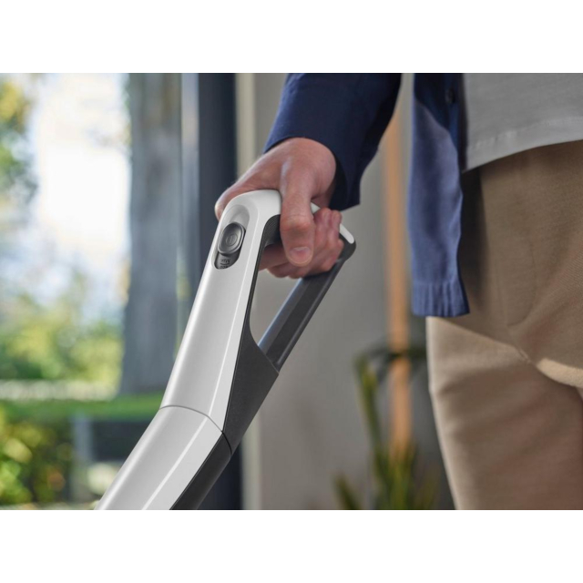 Miele HX2POWERLINE Cordless Stick Vacuum Cleaner - 60 Minutes Run Time - White