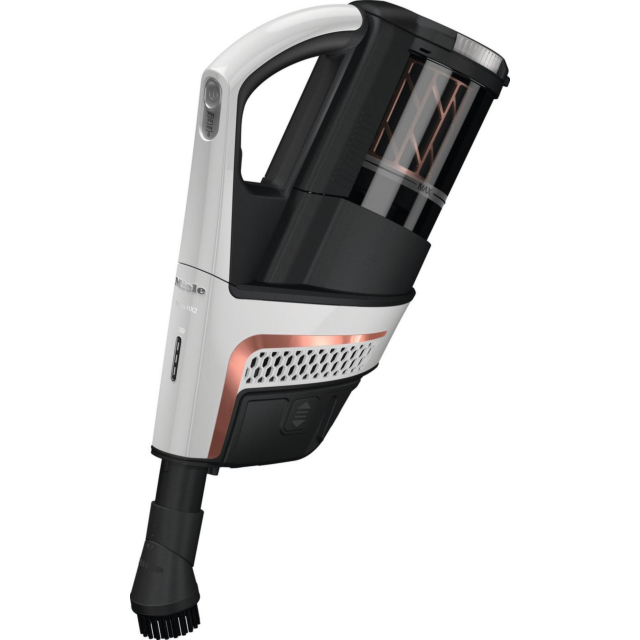 Miele HX2POWERLINE Cordless Stick Vacuum Cleaner - 60 Minutes Run Time - White