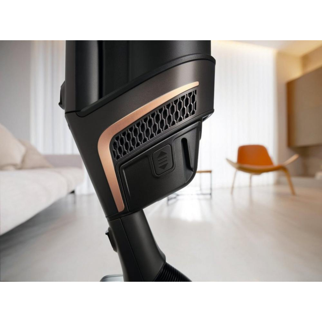 Miele HX2PRO Infinity Cordless Stick Vacuum Cleaner - 120 Minutes Run Time - Grey
