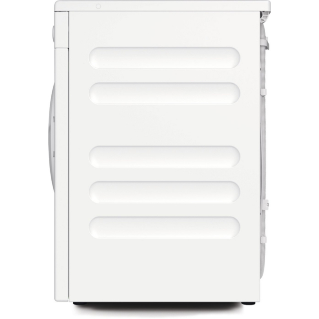 Miele WCD020WPS 8kg 1400 Spin Washing Machine - Lotus White