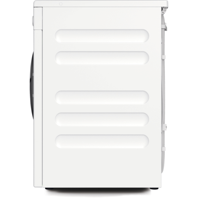 Miele WEB365 WCS 8kg 1400 Spin Washing Machine - Lotus White
