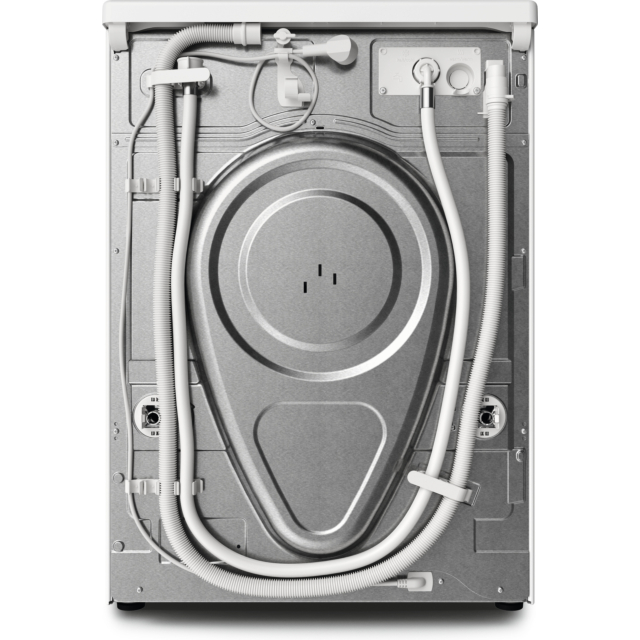 Miele WEB365 WCS 8kg 1400 Spin Washing Machine - Lotus White