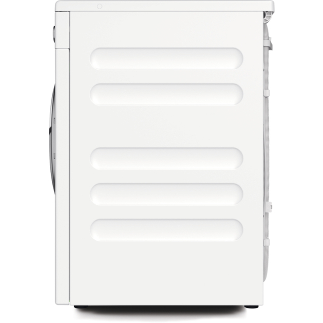 Miele WEG885 WCS 9kg 1400 Spin Washing Machine - Lotus White