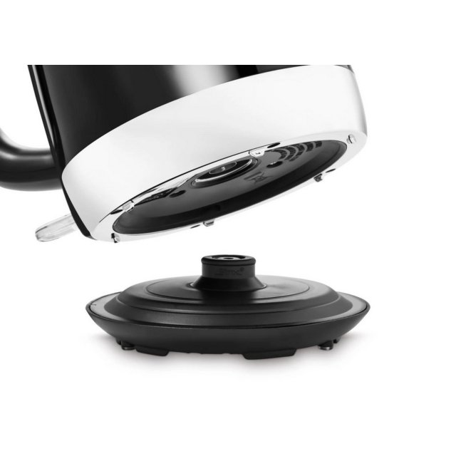 Morphy Richards 102783 KTL JUG EQUIP SS 3.0KW BLK